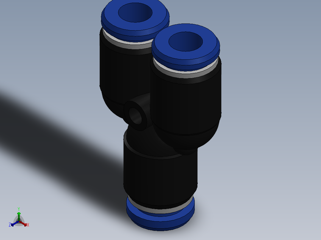 Ø6 UNIÃO Y (C00820600)