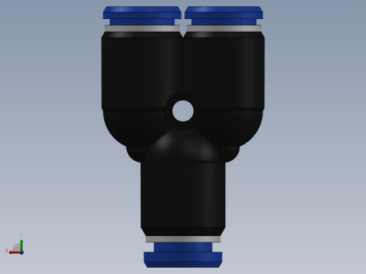 Ø6 UNIÃO Y (C00820600)后视缩略图