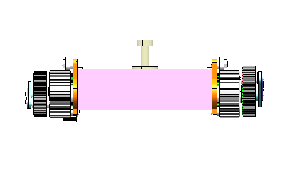摆臂式爬楼梯越障履带车1422354==112