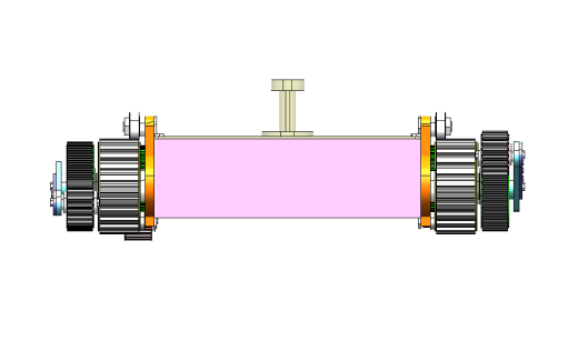 摆臂式爬楼梯越障履带车1422354==112缩略图