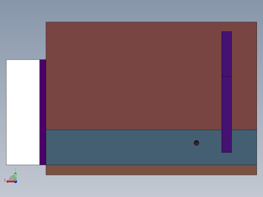 私人影院包厢设计后视缩略图