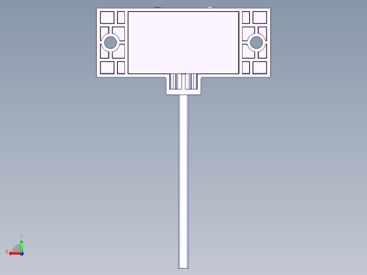 接近传感器CSF20_E10后视缩略图