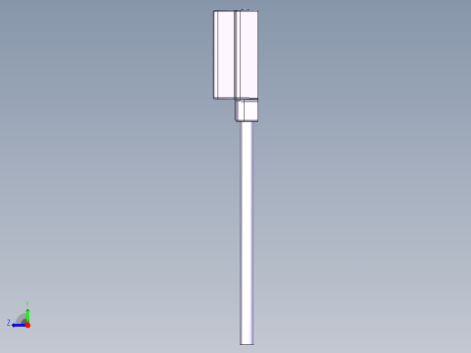接近传感器CSF20_E10右视缩略图
