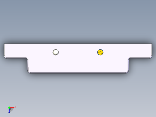 接近传感器CSF20_E10俯视缩略图