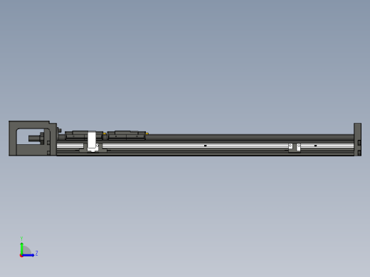 模组MK86-540S2-F0左视缩略图