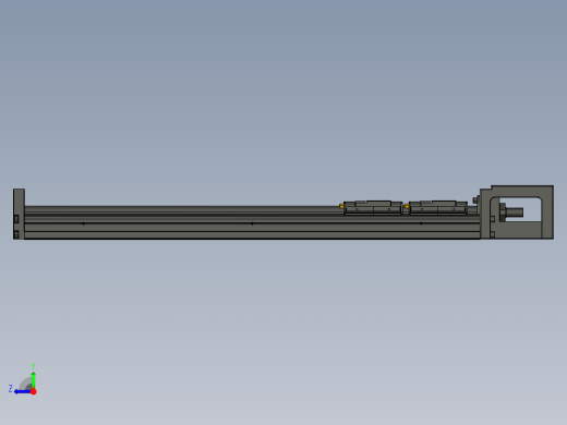 模组MK86-540S2-F0右视缩略图