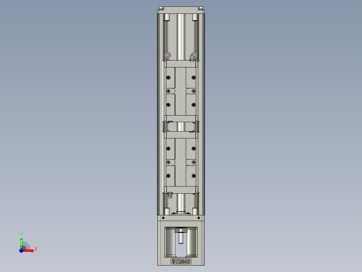 银泰PMI-KM45B+340N0_0040_stp前视缩略图