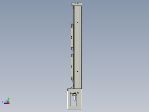银泰PMI-KM45B+340N0_0040_stp右视缩略图