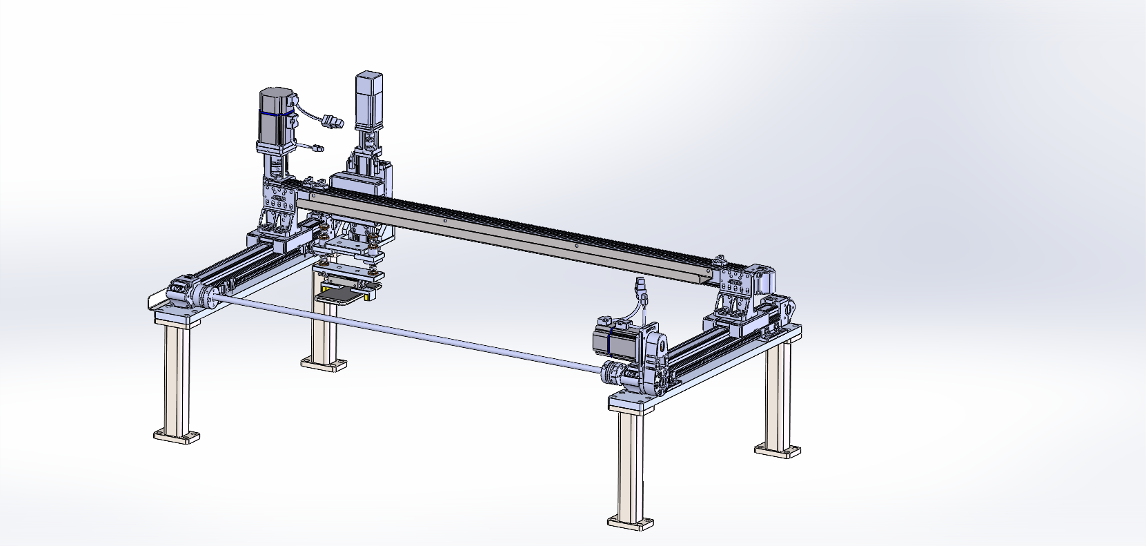 手机自动MC测试机sw21可编辑