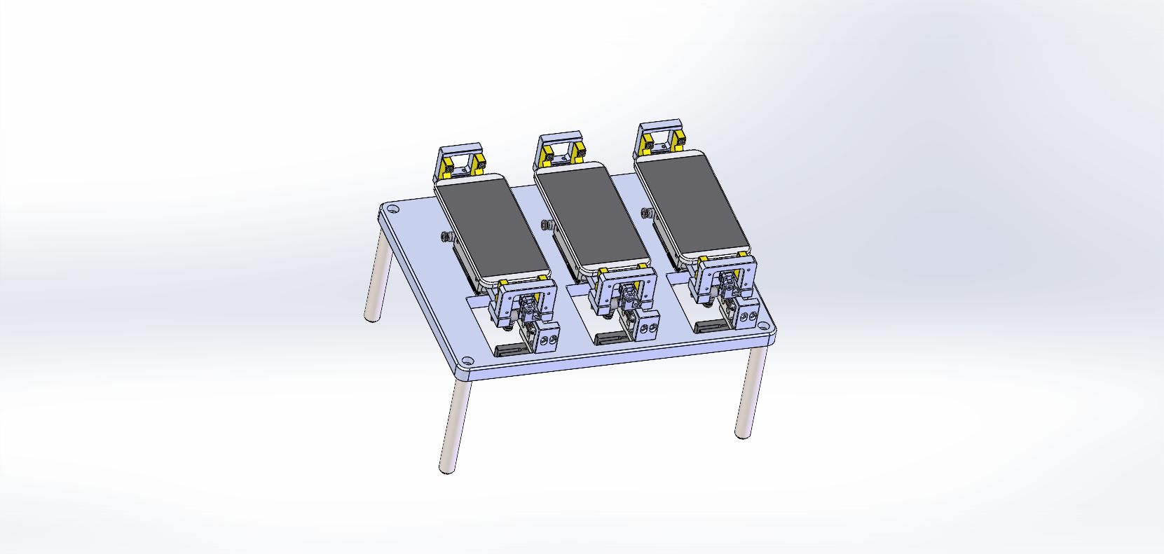 手机自动MC测试机sw21可编辑