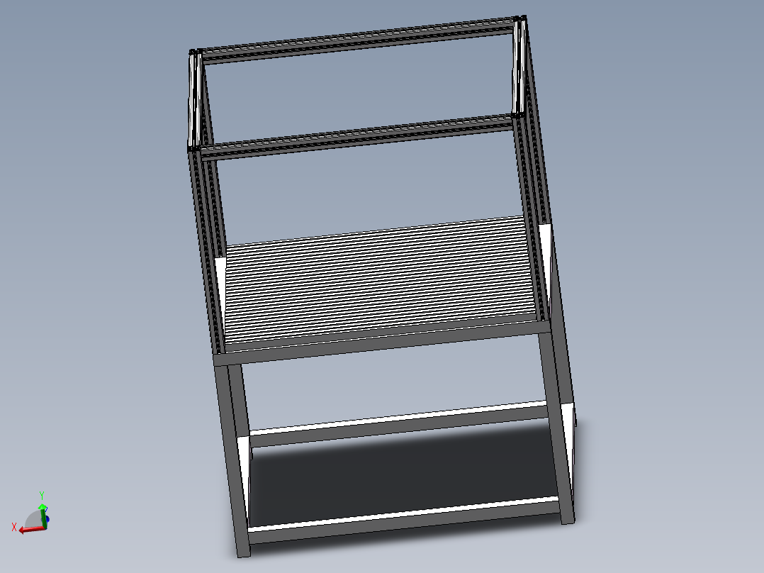 汽车门把门夹具