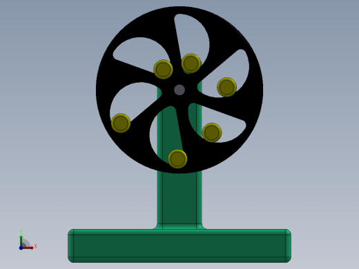 永动机(5)前视缩略图