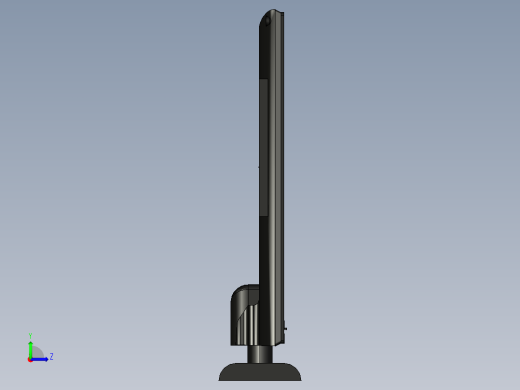 B3004371-电视 - 42英寸 E-Led左视缩略图