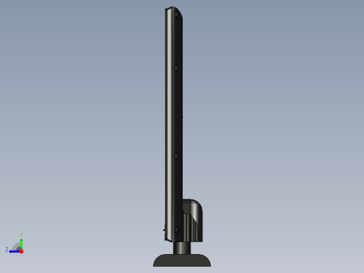 B3004371-电视 - 42英寸 E-Led右视缩略图