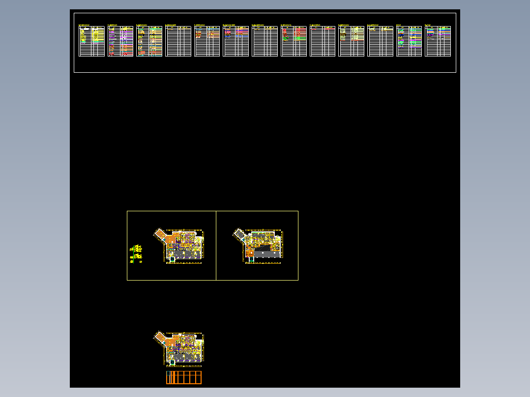 广济桥阿潮牛肉火锅平面图