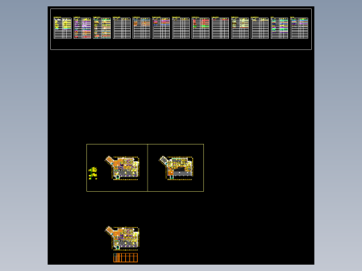 广济桥阿潮牛肉火锅平面图