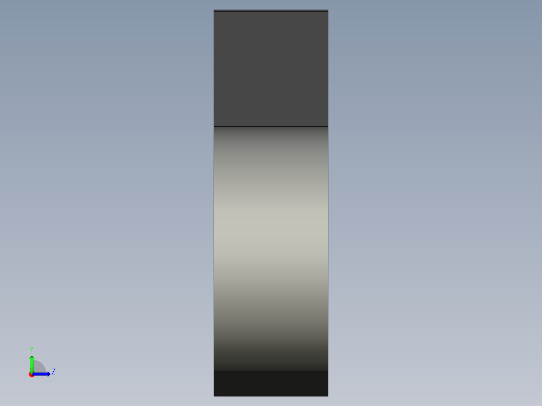 HTBN560S8M-250左视图