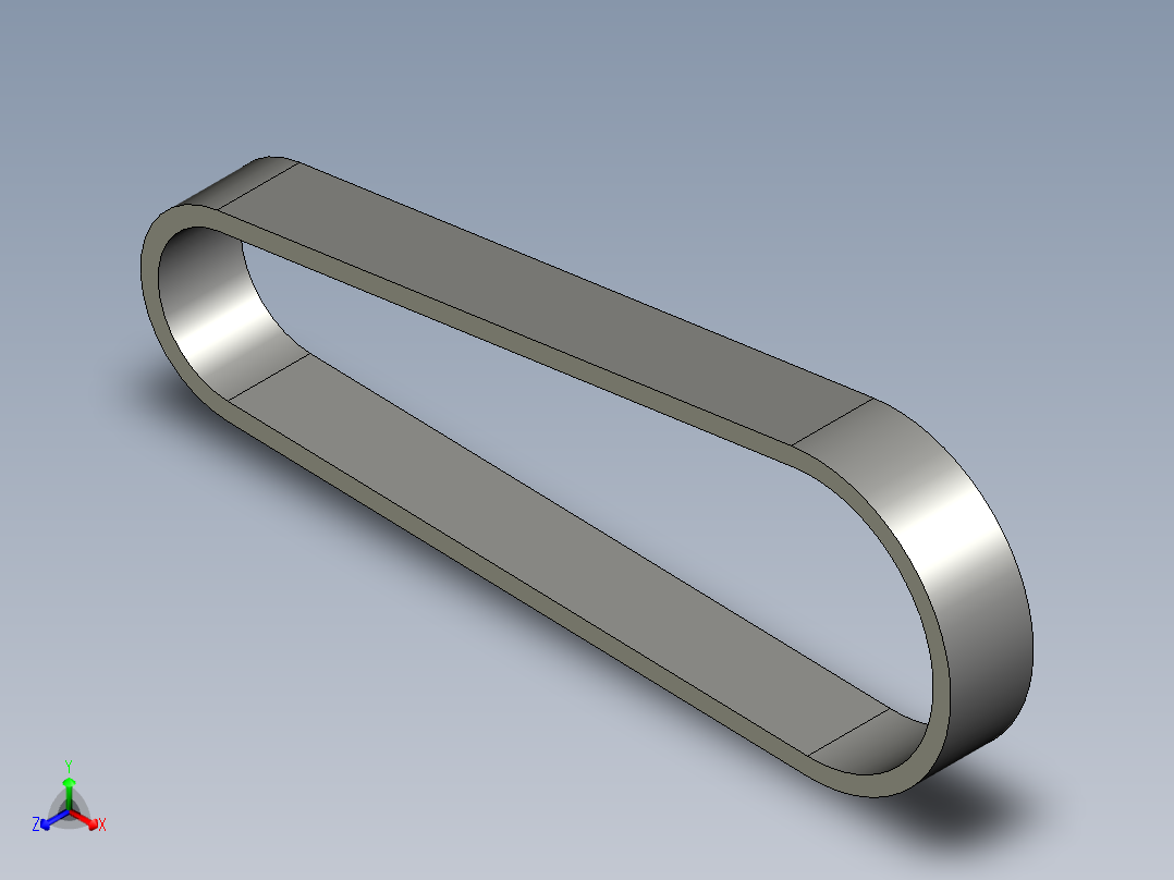 HTBN560S8M-250正等轴测图