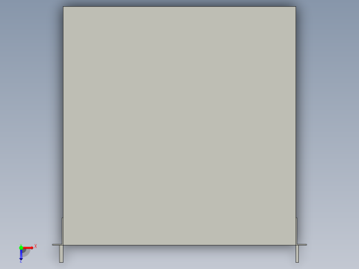 工控机PMI-G840-4G-500G品牌ADLINK俯视缩略图