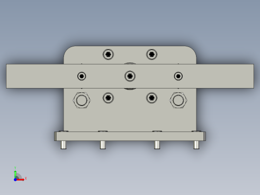 推出机构装配1116前视缩略图