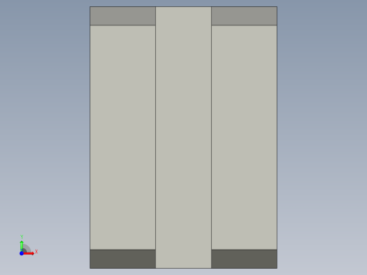 按钮(停止灯-22)YW-E10前视缩略图