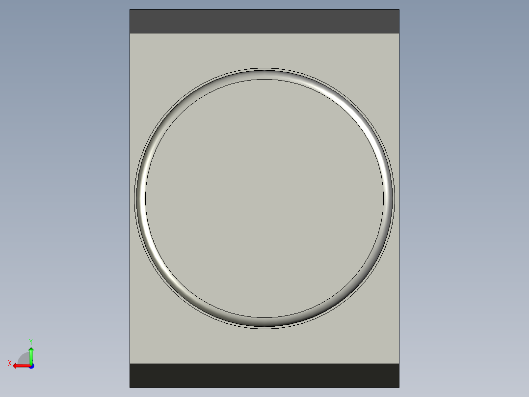 按钮(停止灯-22)YW-E10后视图