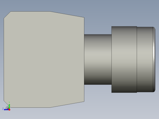 按钮(停止灯-22)YW-E10右视缩略图