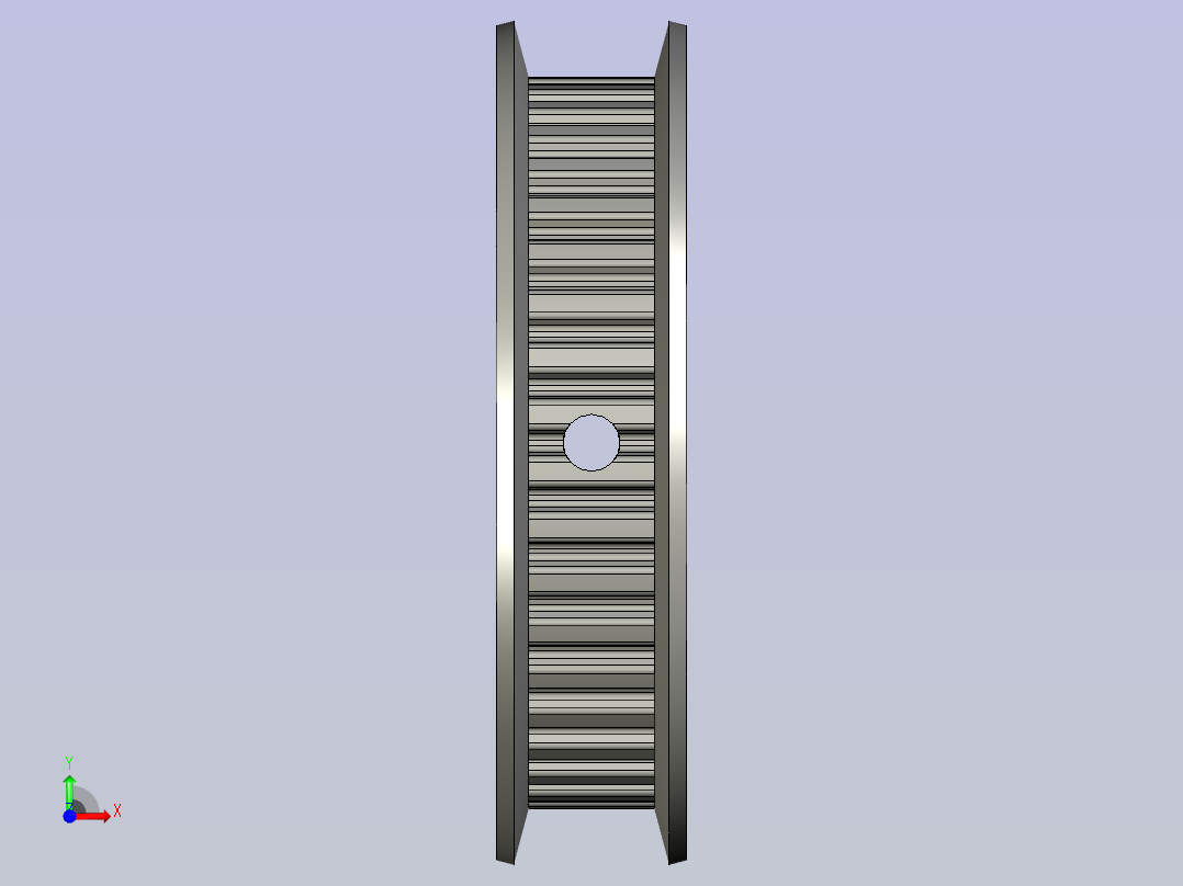 O-ATP40XL037-A-H15前视图