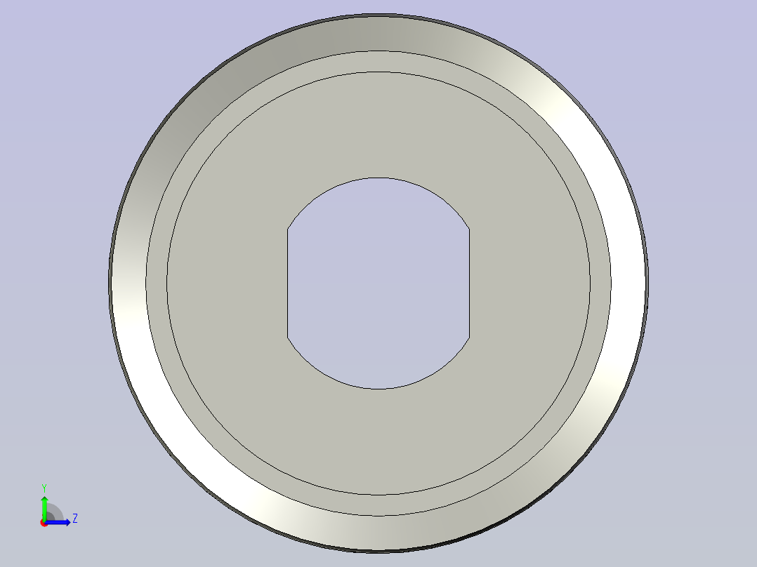 O-ATP40XL037-A-H15左视图