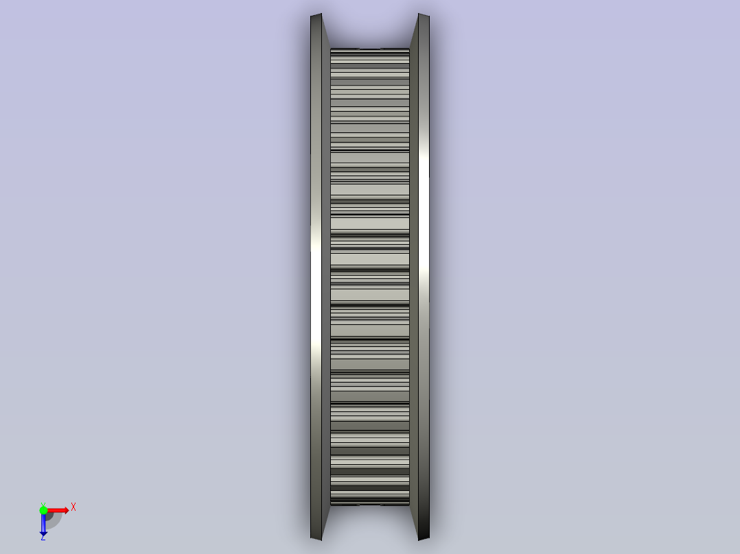 O-ATP40XL037-A-H15俯视图