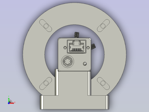 相机光源组合1前视缩略图