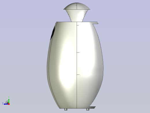 空气净化器右视缩略图
