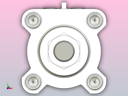 FESTO气缸DSBF-C-50-1-PPSA-N3-R---_0_前视缩略图