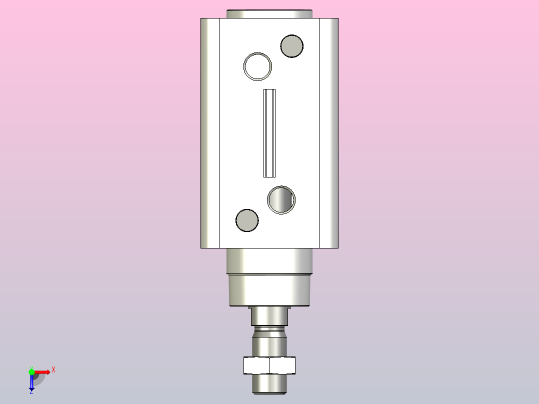 FESTO气缸DSBF-C-50-1-PPSA-N3-R---_0_俯视图