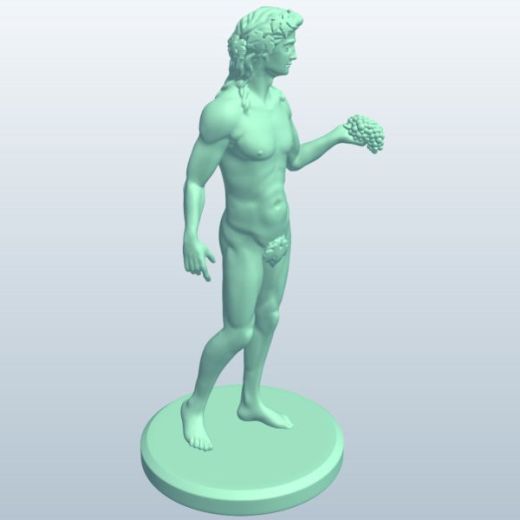 狄俄尼索斯缩略图