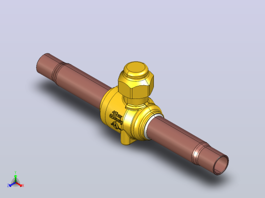 球阀 Danfoss