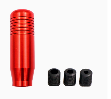 寸仅为80x80x5mm的迷你顺序换档器和手刹