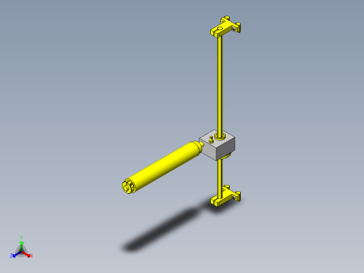 滑动高低差辊子