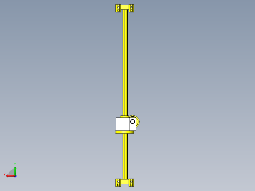 滑动高低差辊子后视缩略图