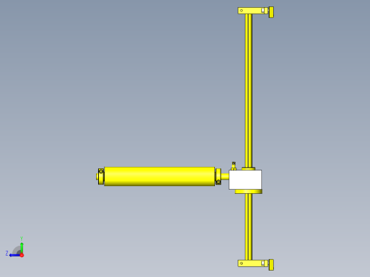滑动高低差辊子右视缩略图