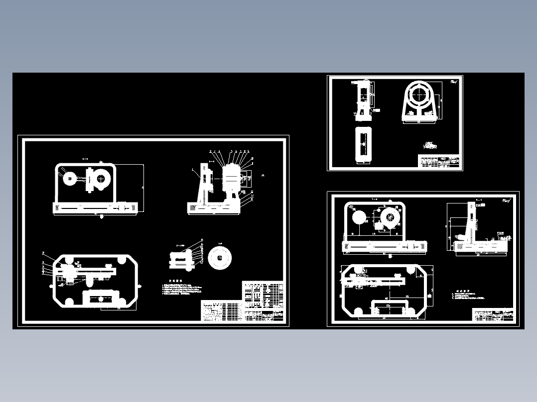 拨叉加工工艺及夹具设计