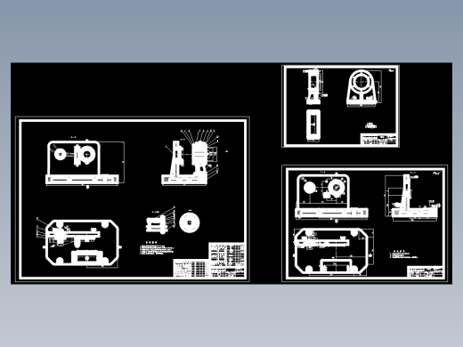 拨叉加工工艺及夹具设计