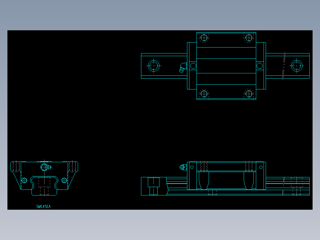 银泰PMI-SME45EA.dwg