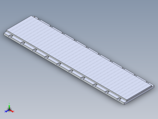 威洛博模组VJM80-TL400正等轴测缩略图
