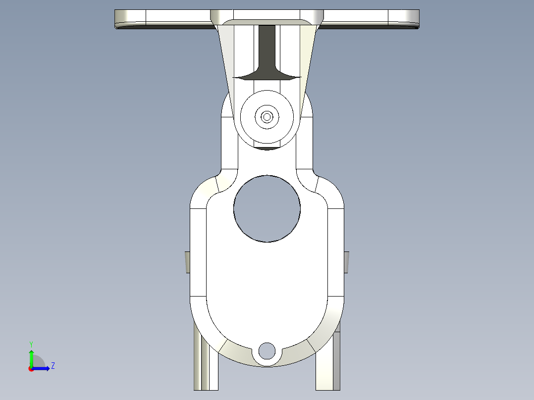 基恩士SJ-HW180_kc图纸模型左视图