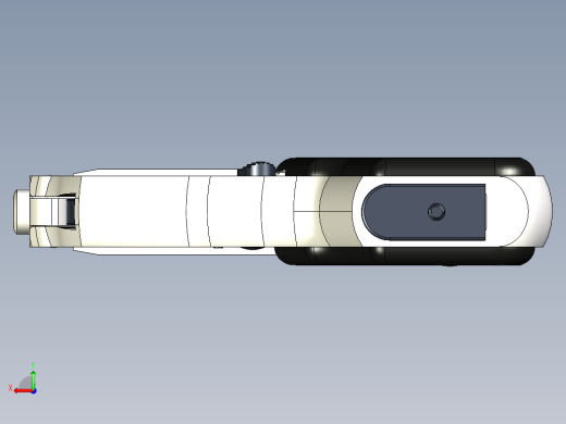 伯莱塔明克斯后视缩略图