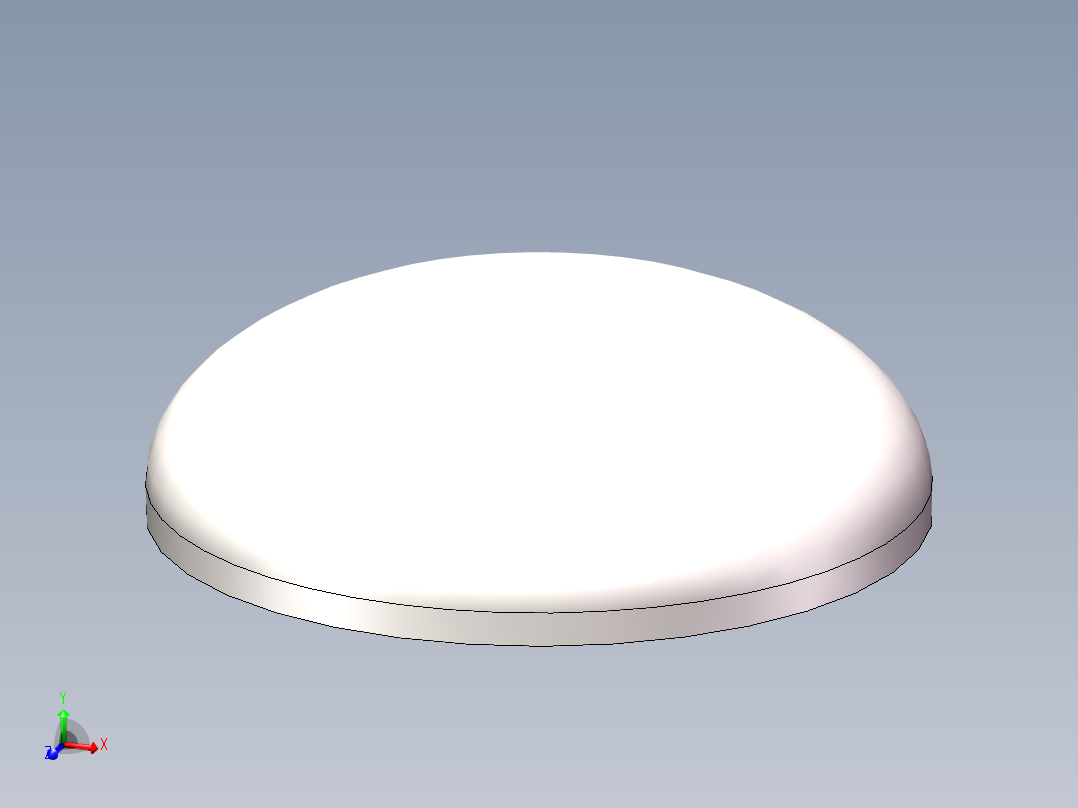 EHA椭圆形封头DN550