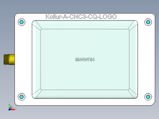kollur-A-CNC3-CG-LOGO-170428前视缩略图