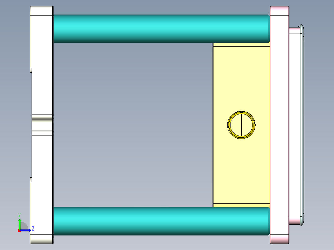kollur-A-CNC3-CG-LOGO-170428左视图