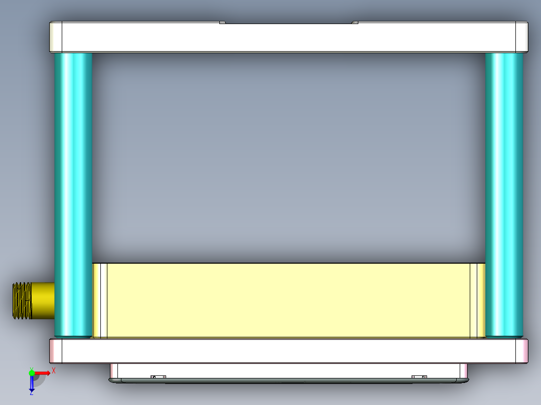 kollur-A-CNC3-CG-LOGO-170428俯视图